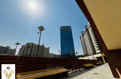 عمارة بالكامل - 3 غرف نوم - 2 حمامات للايجار في تيارا - نخلة جميرا - دبي