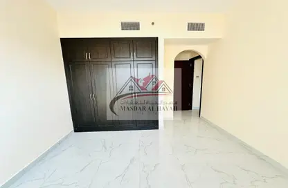 Apartment - 2 Bedrooms - 3 Bathrooms for rent in The Square 2 - Muwaileh Commercial - Sharjah