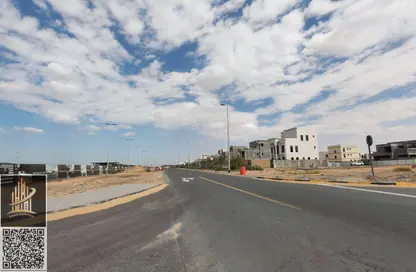 Land - Studio for sale in Al Bahia Hills - Al Bahia - Ajman