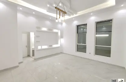 Villa - 5 Bedrooms - 7 Bathrooms for rent in Al Helio 2 - Al Helio - Ajman