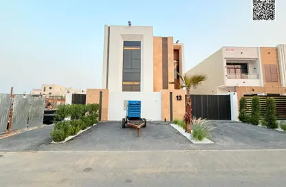 فيلا - 4 غرف نوم - 6 حمامات للبيع في الحليو 2 - الحليو - عجمان فيلا - 4 غرف نوم - 6 حمامات للبيع في الحليو 2 - الحليو - عجمان