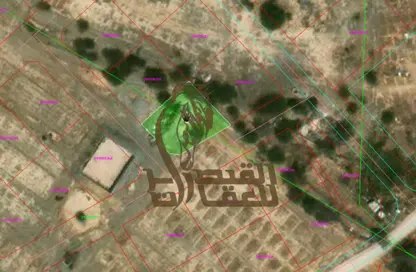 Land - Studio for sale in Shamal Julphar - Ras Al Khaimah
