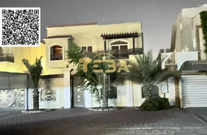 Villa - 5 Bedrooms - 7 Bathrooms for sale in Al Mowaihat 1 - Al Mowaihat - Ajman