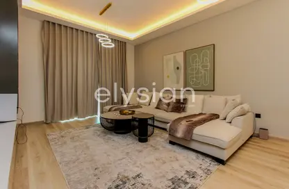 Apartment - 2 Bedrooms - 3 Bathrooms for rent in Sulafa Tower - Dubai Marina - Dubai
