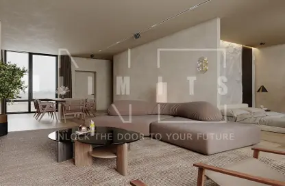 شقة - 1 حمام للبيع في ذا كوميونيتي سبورتس ارينا - مدينة دبي الرياضية - دبي