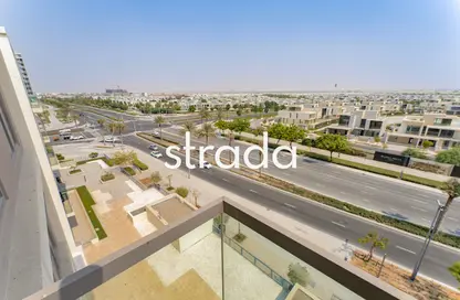 Apartment - 2 Bedrooms - 3 Bathrooms for sale in Mulberry 2 - Park Heights - Dubai Hills Estate - Dubai