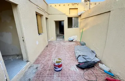 Villa - 2 Bedrooms - 2 Bathrooms for rent in Al Qadsiya - Al Heerah - Sharjah