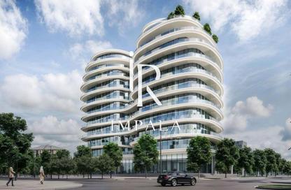 Apartment - 3 Bedrooms - 4 Bathrooms for sale in Saadiyat Island - Abu Dhabi