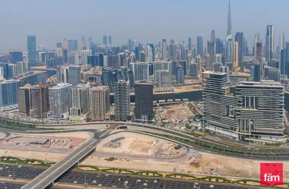 شقة - 3 غرف نوم - 3 حمامات للبيع في تاور B - داماك تاورز من باراماونت - الخليج التجاري - دبي