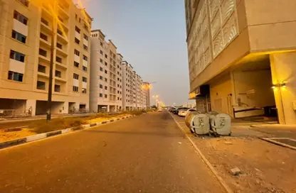 Land - Studio for sale in Al Yasmeen 1 - Al Yasmeen - Ajman