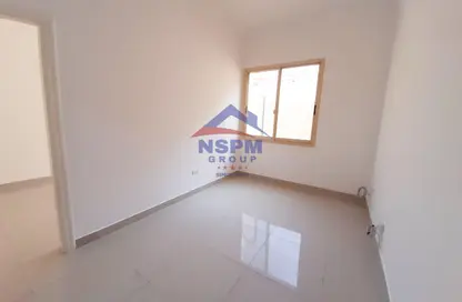 Apartment - 1 Bedroom - 1 Bathroom for rent in Airport Road - Abu Dhabi