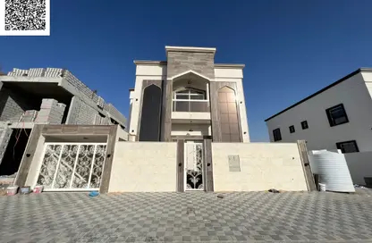 فيلا - 5 غرف نوم - 7 حمامات للبيع في 1 الياسمين - الياسمين - عجمان