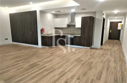 Apartment - 1 Bathroom for rent in Dana Al Garhoud - Al Garhoud - Dubai