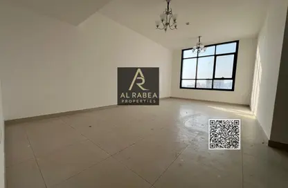 Apartment - 2 Bedrooms - 2 Bathrooms for rent in Al Naemiya Tower 1 - Al Naemiya Towers - Al Nuaimiya - Ajman