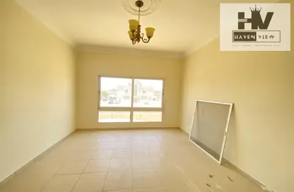 Apartment - 1 Bathroom for rent in Shabia - Mussafah - Abu Dhabi