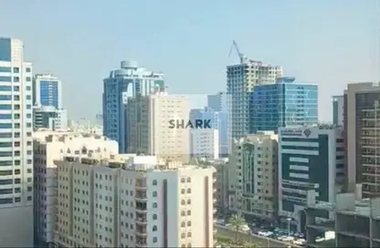 Apartment - 2 Bedrooms - 2 Bathrooms for sale in Ajman One - Phase 2 - Ajman Downtown - Ajman