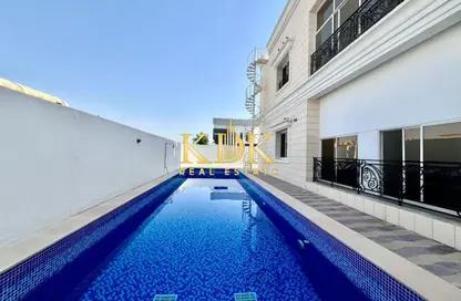 فيلا - 5 غرف نوم - 7 حمامات للايجار في فلل البرشاء 2 - البرشاء 2 - البرشاء - دبي