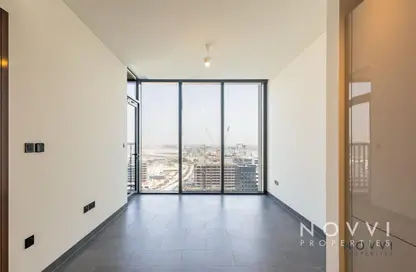 Apartment - 1 Bedroom - 2 Bathrooms for rent in The Crest Tower B - Sobha Hartland - Mohammed Bin Rashid City - Dubai