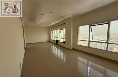 Apartment - 2 Bedrooms - 3 Bathrooms for rent in Al Majaz 2 - Al Majaz - Sharjah