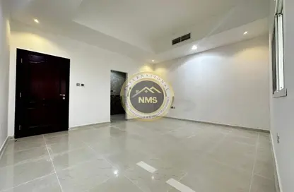 Apartment - 1 Bedroom - 1 Bathroom for rent in Al Mushrif - Abu Dhabi