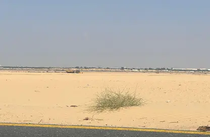 Land - Studio for sale in Athaib - Al Rowdat Suburb - Sharjah
