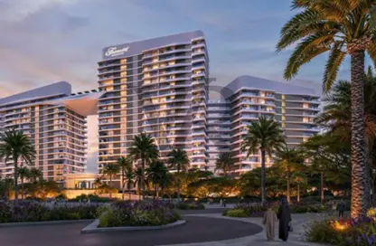 Apartment - 1 Bedroom - 2 Bathrooms for sale in Fairmont Residences - Al Marjan Island - Ras Al Khaimah