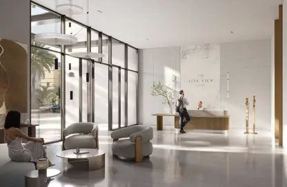 Shop - Studio - 2 Bathrooms for sale in Alta View Skyhomes - District 10 - Jumeirah Village Circle - Dubai