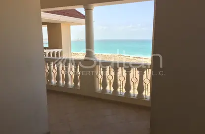 Balcony image for: Apartment - 1 Bedroom - 1 Bathroom for sale in Royal Breeze 5 - Royal Breeze - Al Hamra Village - Ras Al Khaimah, Image 1