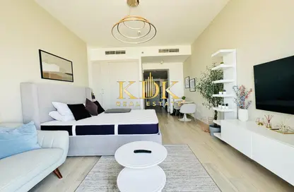 Apartment - 1 Bathroom for rent in Al Barsha South 4 - Al Barsha South - Al Barsha - Dubai
