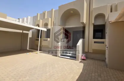 فيلا - 3 غرف نوم - 3 حمامات للايجار في الجيمي - العين