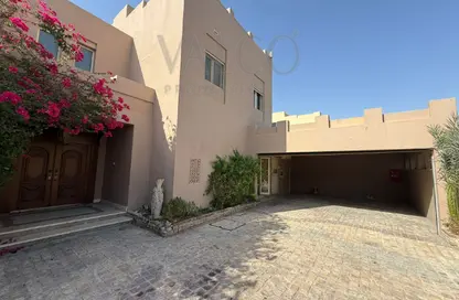Villa - 7+ Bedrooms - 6 Bathrooms for sale in Meadows 8 - Meadows - Dubai