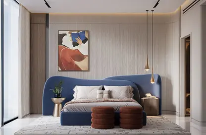 Apartment - 1 Bedroom - 2 Bathrooms for sale in Samana SKy Views - Dubai Production City (IMPZ) - Dubai