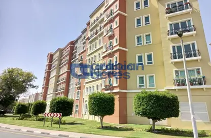 Apartment - Studio - 1 Bathroom for sale in Building 108 to Building 137 - Contemporary Cluster - Discovery Gardens - Dubai