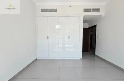Apartment - 1 Bedroom - 2 Bathrooms for rent in Art Gardens Building B - Arjan - Dubai