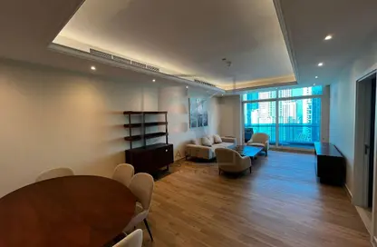 Apartment - 3 Bedrooms - 5 Bathrooms for rent in Orra Marina - Dubai Marina - Dubai