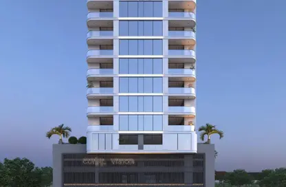 شقة - غرفة نوم - 2 حمامات للبيع في كورال باي فيجن - جميرا جاردن سيتي - السطوة - دبي شقة - غرفة نوم - 2 حمامات للبيع في كورال باي فيجن - جميرا جاردن سيتي - السطوة - دبي