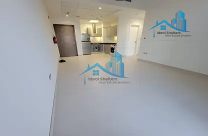 Apartment - 1 Bedroom - 2 Bathrooms for rent in Candace Acacia - Azizi Residence - Al Furjan - Dubai