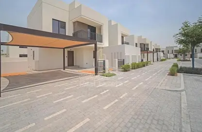 Villa - 4 Bedrooms - 5 Bathrooms for sale in Noya Viva - Noya - Yas Island - Abu Dhabi