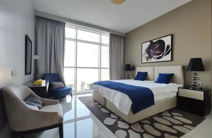 Apartment - 1 Bedroom - 2 Bathrooms for sale in Artesia C - Artesia - DAMAC Hills - Dubai