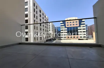 Apartment - 2 Bedrooms - 3 Bathrooms for rent in Mankhool Building - Mankhool - Bur Dubai - Dubai