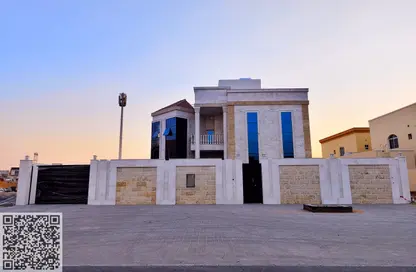 Villa - 5 Bedrooms - 7 Bathrooms for sale in Al Yasmeen 1 - Al Yasmeen - Ajman