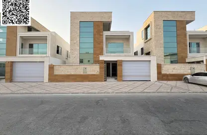 Villa - 5 Bedrooms - 7 Bathrooms for sale in Al Yasmeen 1 - Al Yasmeen - Ajman