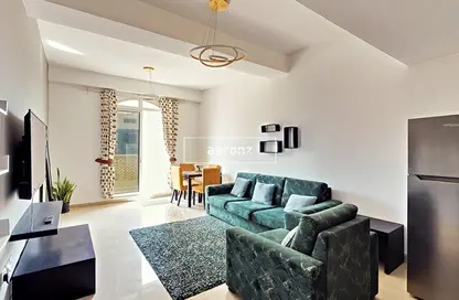 Apartment - 1 Bedroom - 1 Bathroom for rent in Hanover Square - Jumeirah Village Circle - Dubai