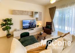 Villa - 3 bedrooms - 3 bathrooms for rent in Urbana - EMAAR South - Dubai South (Dubai World Central) - Dubai