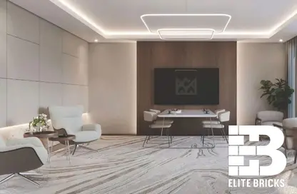 Apartment - 1 Bedroom - 1 Bathroom for sale in Marquis Elegance - Arjan - Dubai