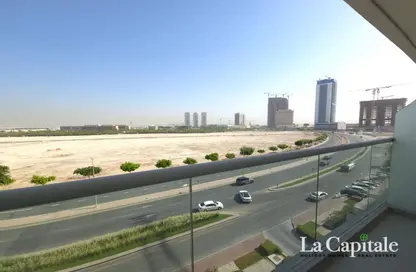 Apartment - Studio - 1 Bathroom for sale in Bella Rose - Al Barsha South - Al Barsha - Dubai