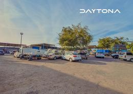 Warehouse for sale in Ras Al Khor Industrial 1 - Ras Al Khor Industrial - Ras Al Khor - Dubai