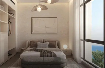 Apartment - Studio - 1 Bathroom for sale in Playa Viva - Al Marjan Island - Ras Al Khaimah
