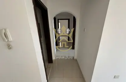 Apartment - 2 Bedrooms - 2 Bathrooms for rent in Al Rashidiya 3 - Al Rashidiya - Ajman