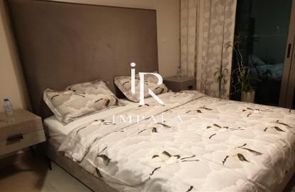 Apartment - 3 Bedrooms - 3 Bathrooms for sale in Soho Square - Saadiyat Island - Abu Dhabi
